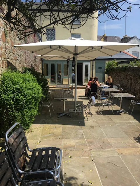 Top Joe's Townhouse & Pizzeria Narberth