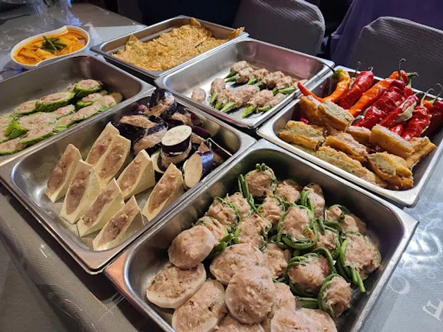 Tea n Bowl Malaysian and Thai Cuisine