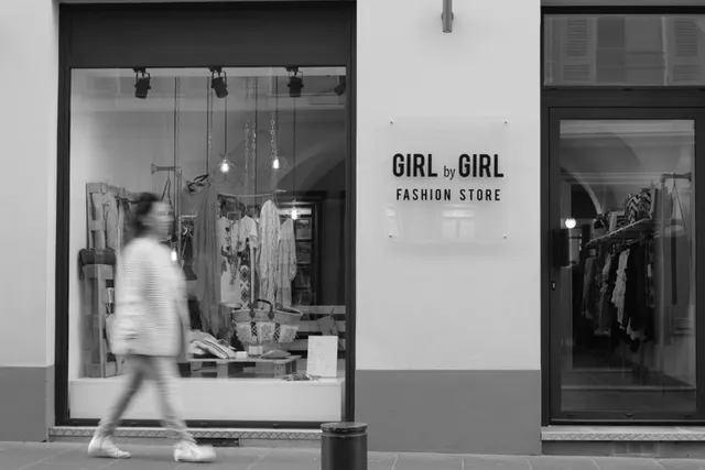 Boutique Girl by Girl