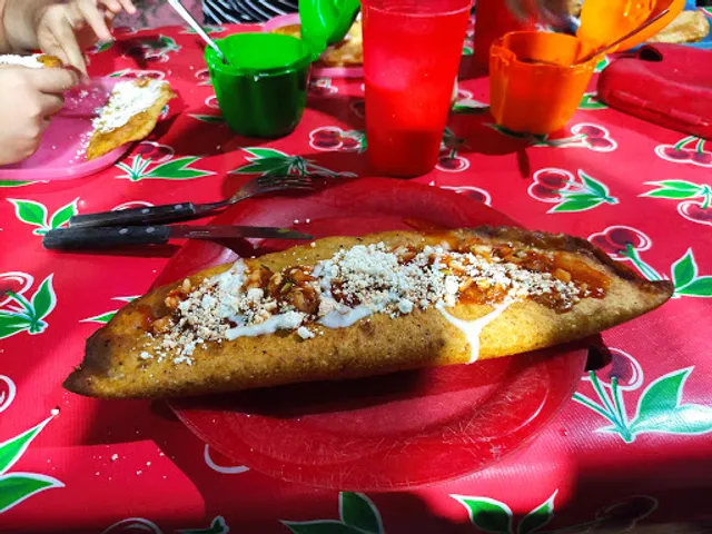 Empanadas "El Fogon"