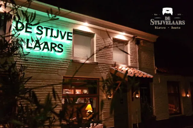 Restaurant De Stijvelaars
