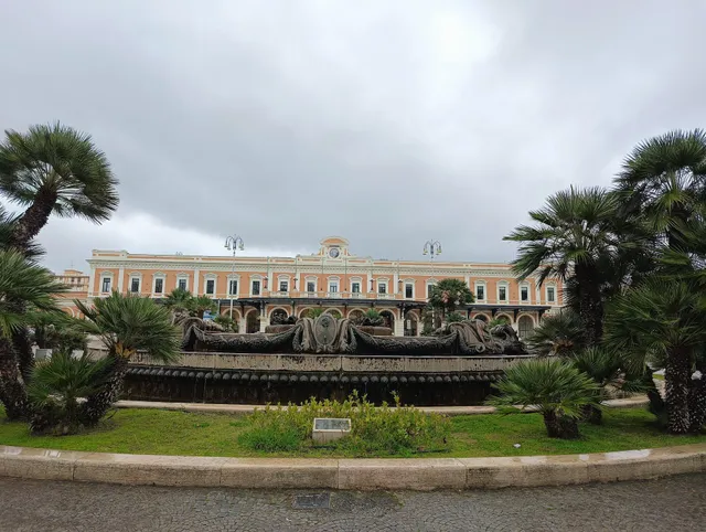 Central Station House