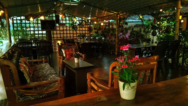 P2'S Family Restaurant and Bar