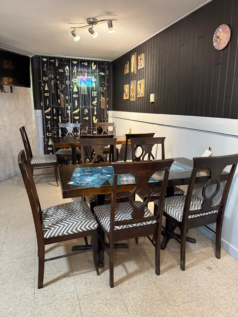 Grilleopatra Grills & More