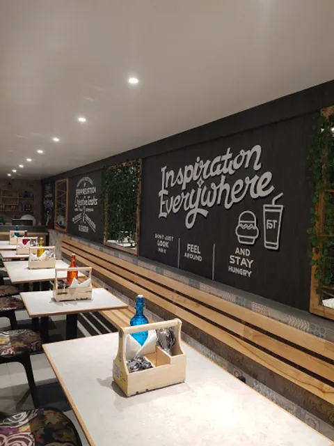 Kraft Kitchen- A Cafe By Good Bakery