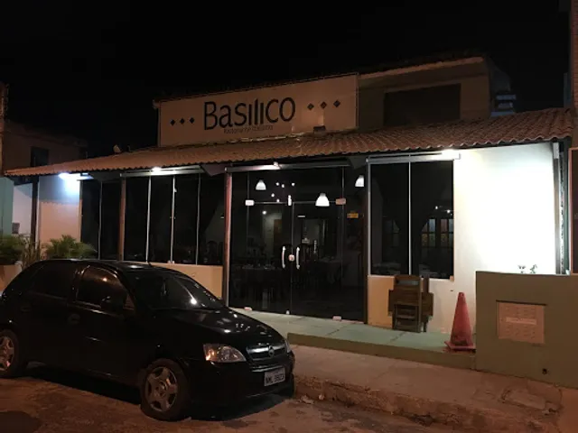 Basilico Ristorante Italiano