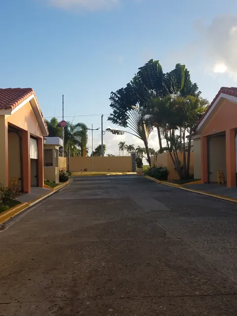 Cabañas El Paraíso