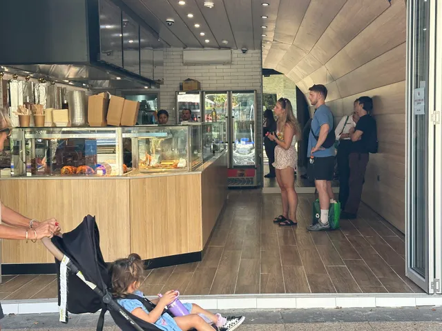 Cozy Chic Chargrill Chicken & Kebab