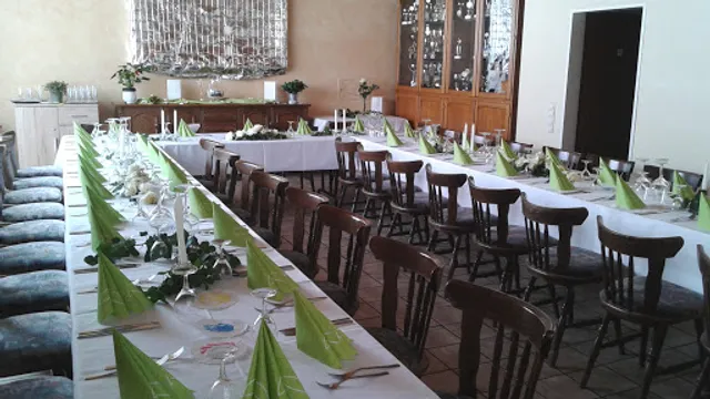 Sportschänke Bardenberg