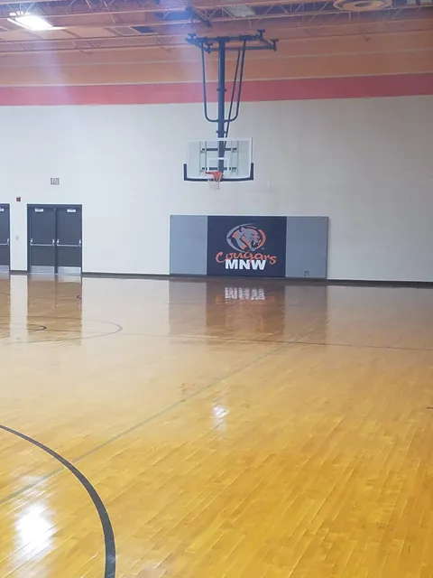 Manson Area Community Center