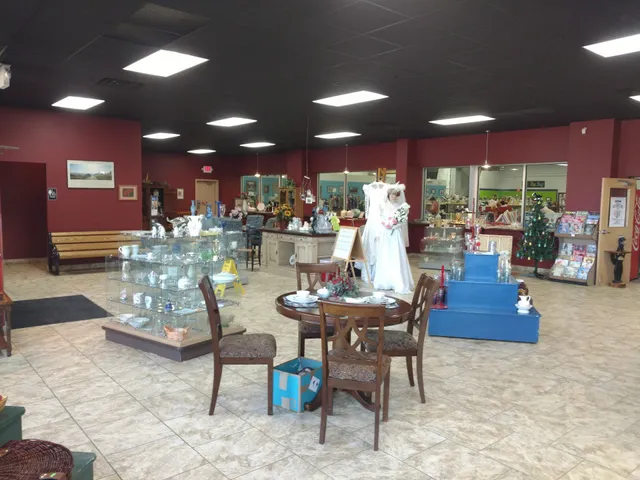 Community Thrift Store