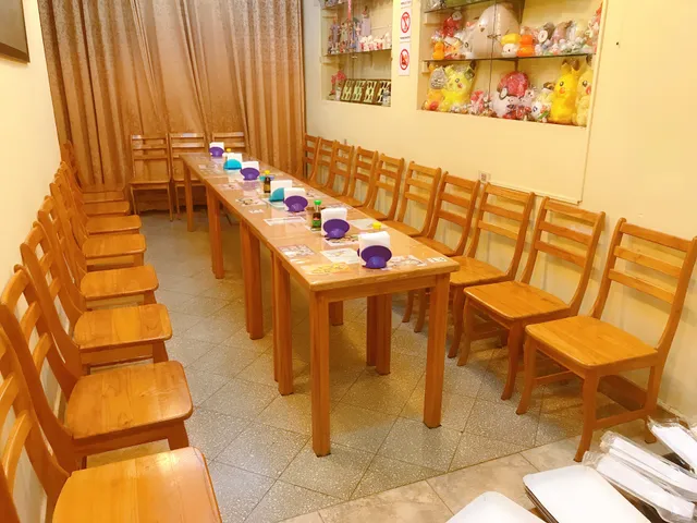 Combitos-Restaurante HuiShin慧心Vegetariano