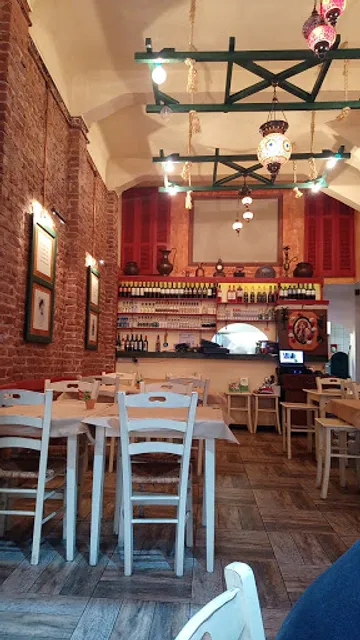 ΟΙΝΟΜΕΛΟ ΜΕΖΕΔΟΠΩΛΕΙΟ Oinomelo Tavern