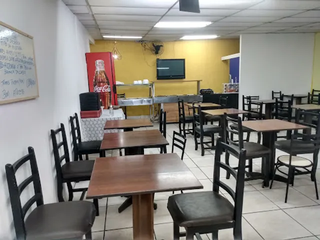 Restaurante Saborear - ST. Amaro