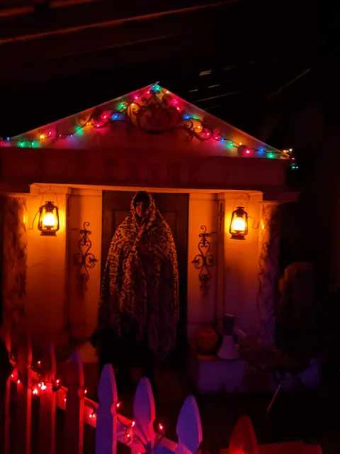 ST. CHARLES HAUNTED HOUSE ASSOCIATION