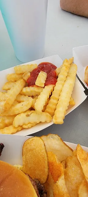 Tuppers Plains Dairyette