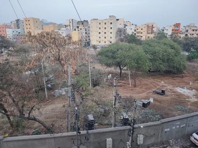 Chandu Men's Hostel & PG