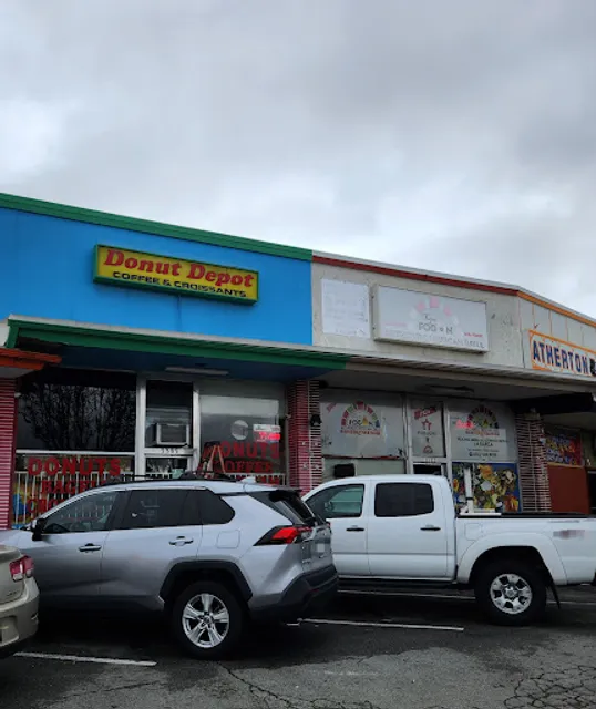 Donut Depot