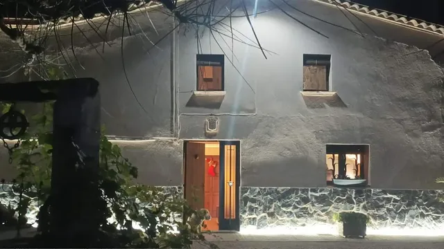 Casa rural can Abres