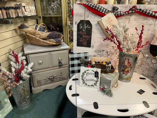 The Outpost On Market