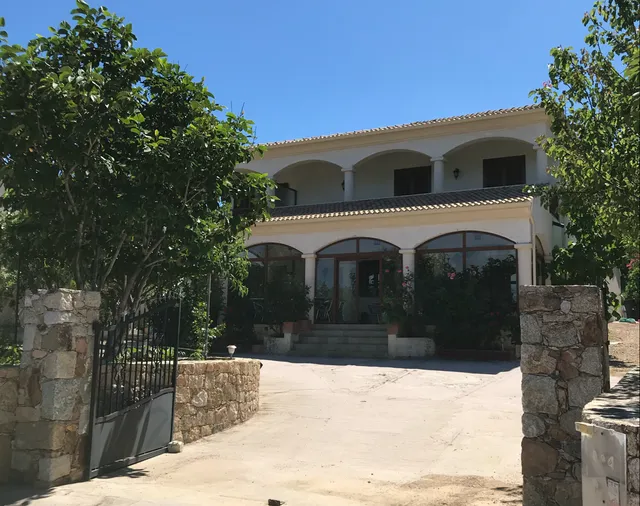 RESIDENCE U Filipaghju