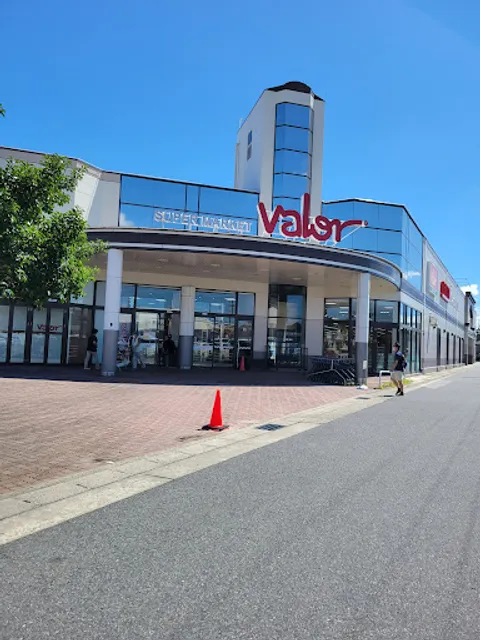 Sugakiya Kasugaibaroten