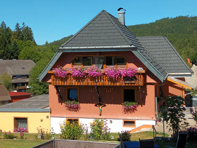 Gästehaus Schuppiser