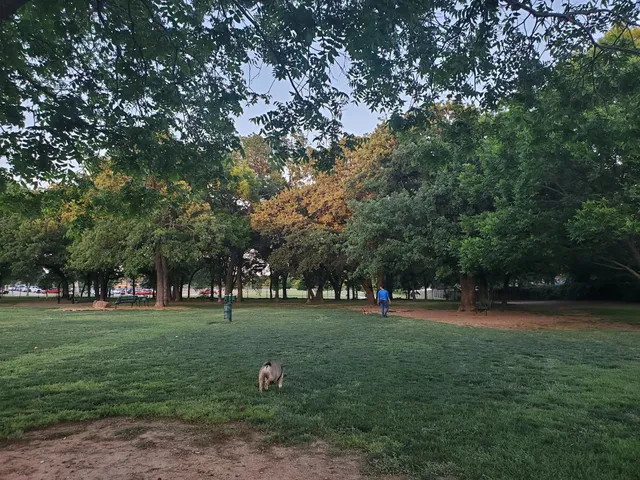 NRH Tipps Canine Hollow Dog Park