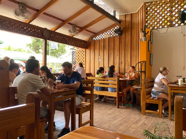 Restaurante Riquísimo