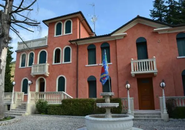 B&B Villa Carli