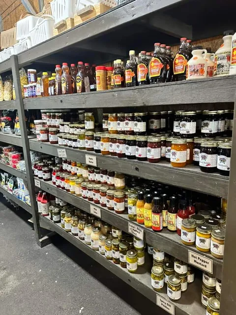 Methenys Farmers Market And Garden Center