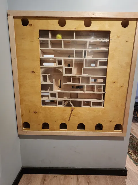 Trapped! Escape Room - Willoughby