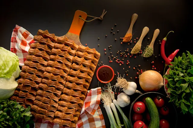 Cigköftem Gelsenkirchen