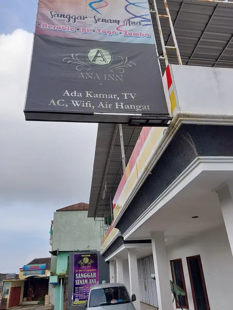 ANA INN Ambarawa Mitra RedDoorz