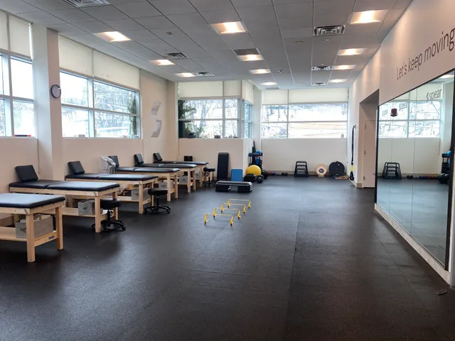 Spear Physical Therapy