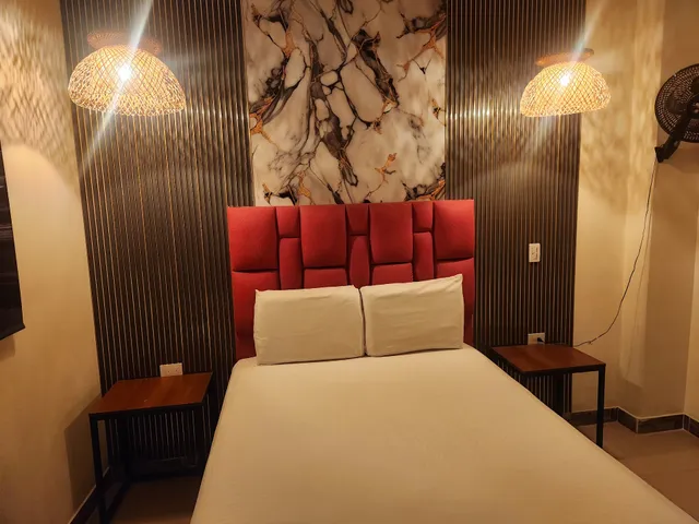 Hotel 50 Suites - Caldas Antioquia