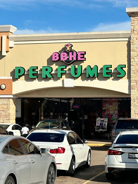 BBH&E Perfumes