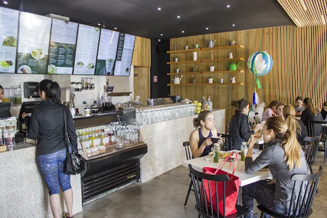 Nectarworks Plaza Vita