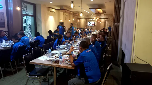 Sederhana Restaurant