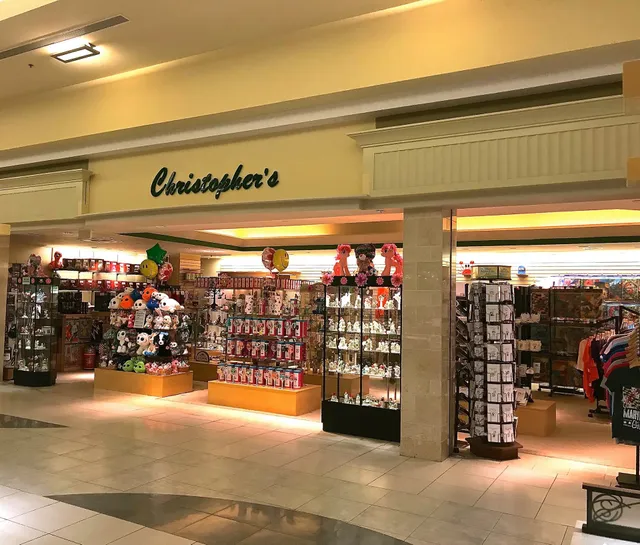 Christopher's