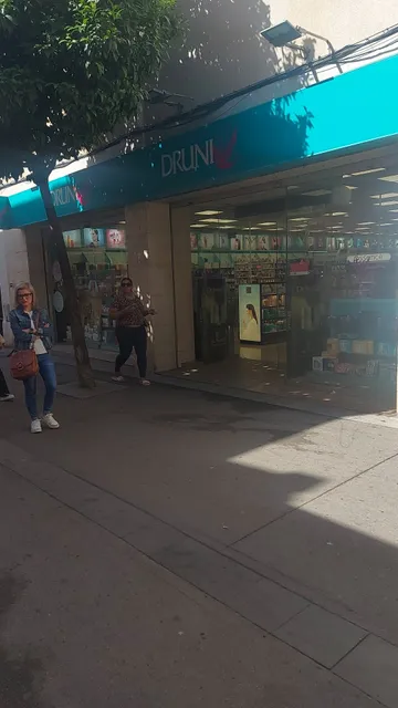 Druni Perfumerías ®