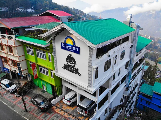 Days Inn by Wyndham Gangtok