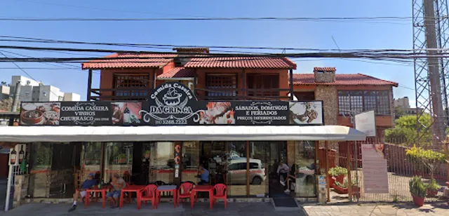 Bar & Restaurante da Gringa | Estância do Xis | Arroba Pizza