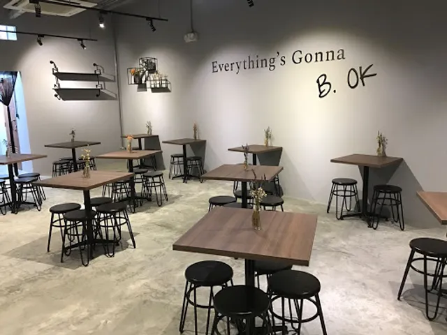 Bok's Kitchen by Hidden Chefs - Singapore