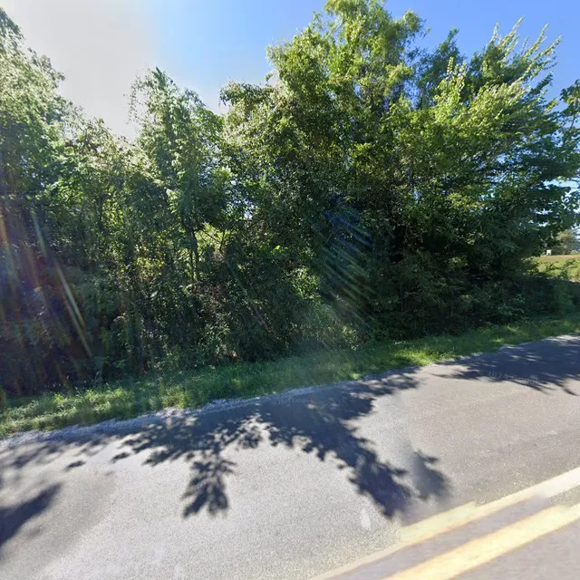 Hardinsburg VFW 5831