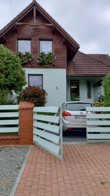 Apartamenty Świętego Wita