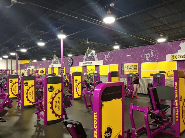 Southland Shopping Plaza