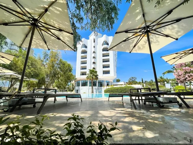 Club Beyy Resort Hotel