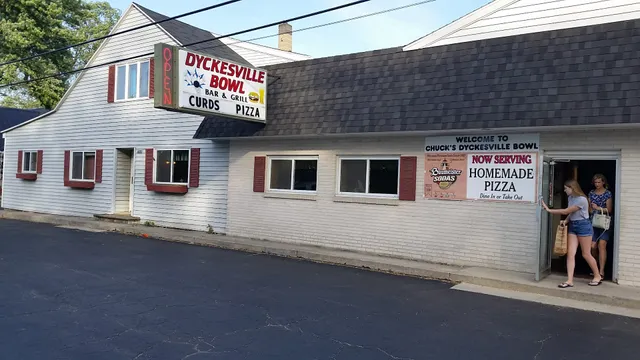 Dyckesville Bowl
