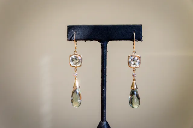 Roc Rawlings Jewelry